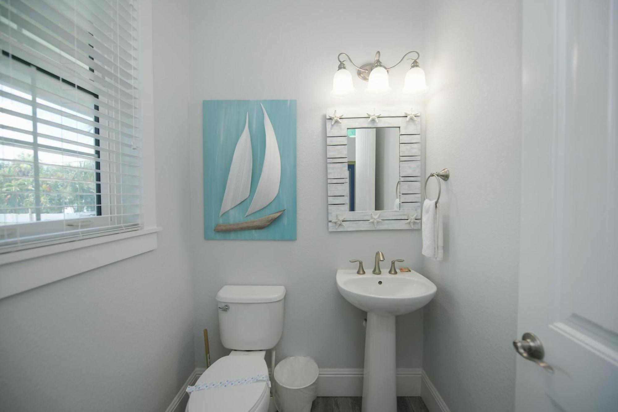 Seahorse Cottage Holmes Beach Extérieur photo