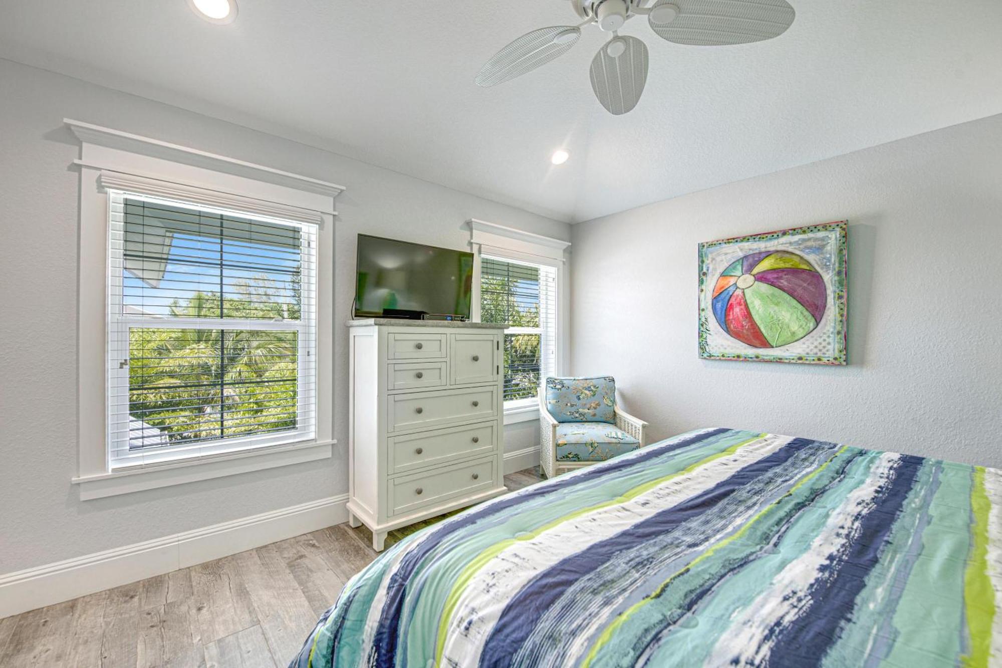Seahorse Cottage Holmes Beach Extérieur photo