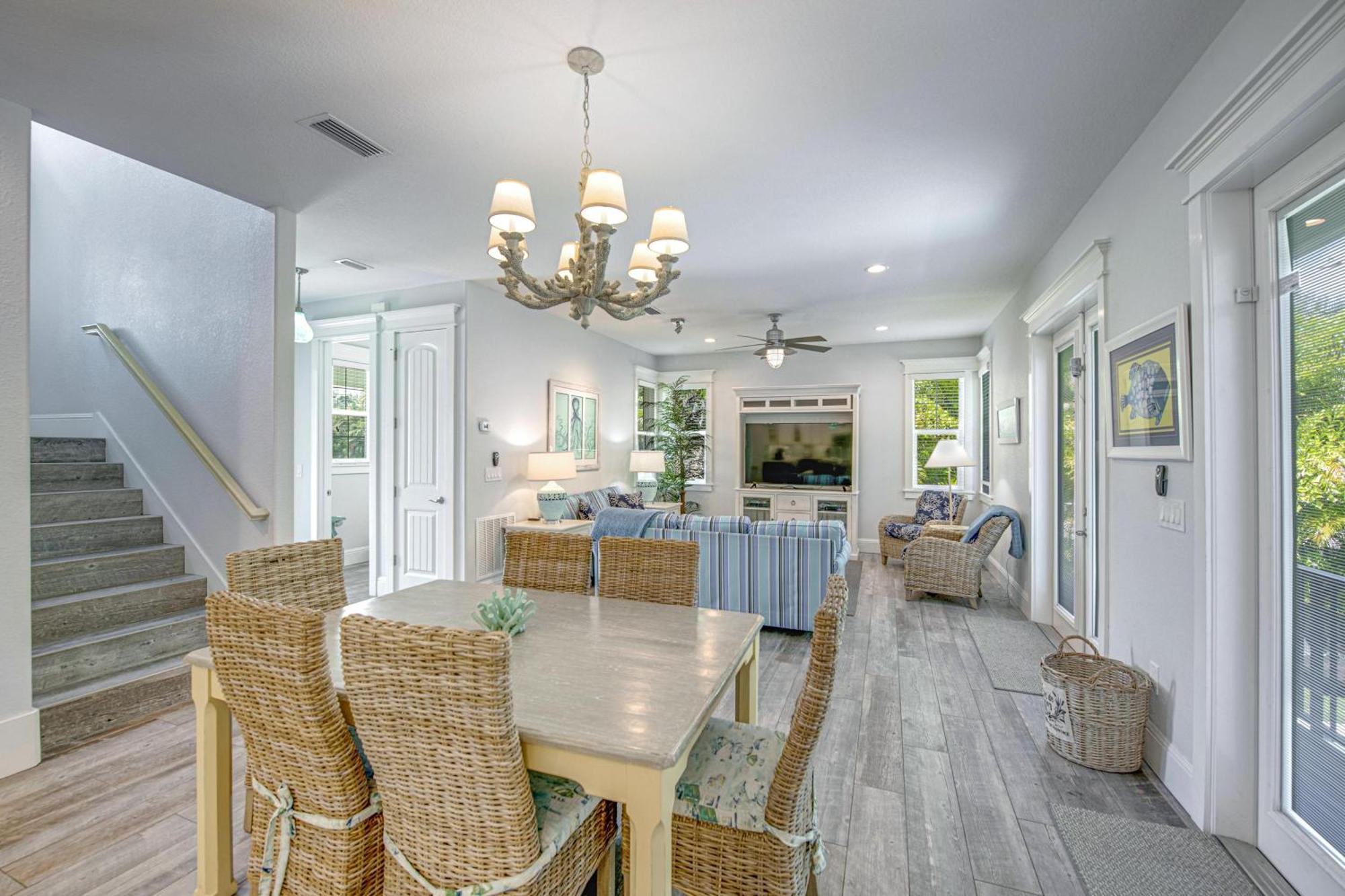 Seahorse Cottage Holmes Beach Extérieur photo